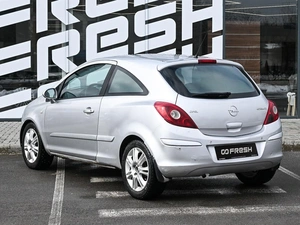 Хетчбэк Opel Corsa 2007 года, 384000 рублей, Волгоград