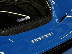 Кабриолет Ferrari 296 GTS 2023 года, 33990000 рублей, Павловская Слобода