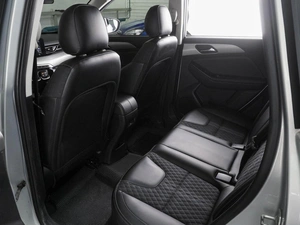 Внедорожник Baic X35 2023 года, 1297000 рублей, Воронеж