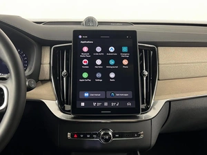 Внедорожник Volvo XC90 2025 года, 10350900 рублей, Казань