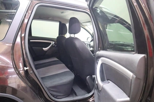 Внедорожник Nissan Terrano 2020 года, 1825000 рублей, Брянск