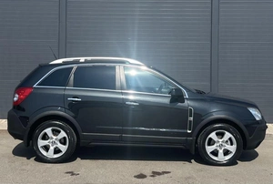 Внедорожник Opel Antara 2011 года, 995000 рублей, Солонцы