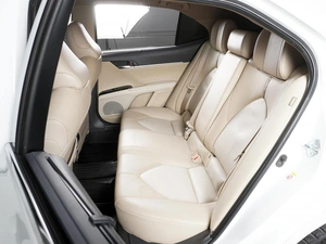 Седан Toyota Camry 2018 года, 2747000 рублей, Минеральные Воды