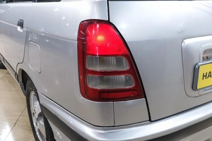 Минивэн Daihatsu Pyzar 1998 года, 329000 рублей, Новокузнецк