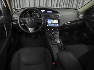 Хетчбэк Mazda 3 2013 года, 1130000 рублей, Ставрополь