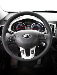 Внедорожник Kia Sportage 2014 года, 1599000 рублей, Орёл