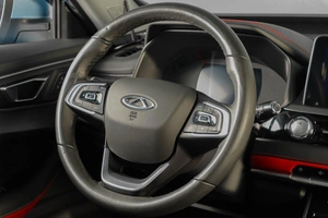 Внедорожник Chery Tiggo 4 Pro 2022 года, 1599000 рублей, Тюмень