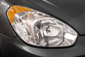 Седан Hyundai Verna 2007 года, 589000 рублей, Барнаул