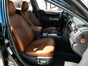 Седан Toyota Camry 2017 года, 2329000 рублей, Волгоград