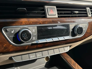 Седан Audi A4 2016 года, 1389000 рублей, Ижевск