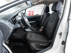 Седан Peugeot 408 2012 года, 668000 рублей, Ставрополь