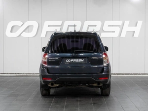 Внедорожник Subaru Forester 2011 года, 849000 рублей, Сургут