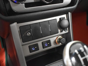 Седан Geely Emgrand EC7 2013 года, 298200 рублей, Казань