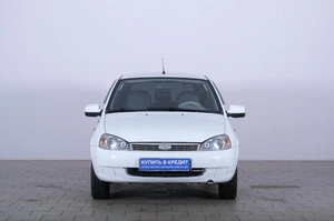 Хетчбэк ВАЗ (LADA) Kalina 2011 года, 289000 рублей, Омск