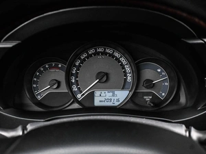 Седан Toyota Corolla 2013 года, 1079000 рублей, Кирилловка