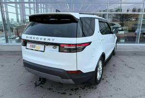 Внедорожник Land Rover Discovery 2018 года, 2400000 рублей, Солонцы