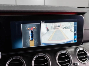 Седан Mercedes-benz E-класс 2017 года, 3829000 рублей, Тюмень