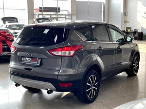 Внедорожник Ford Kuga 2013 года, 987000 рублей, Солонцы