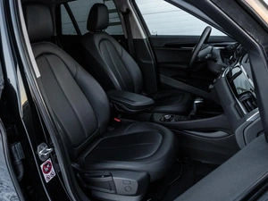 Внедорожник BMW X1 2017 года, 2415000 рублей, Самара