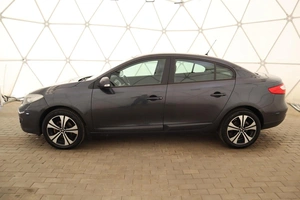 Седан Renault Fluence 2010 года, 899000 рублей, Обнинск