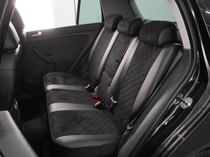 Хетчбэк Volkswagen Golf Plus 2008 года, 699000 рублей, Воронеж