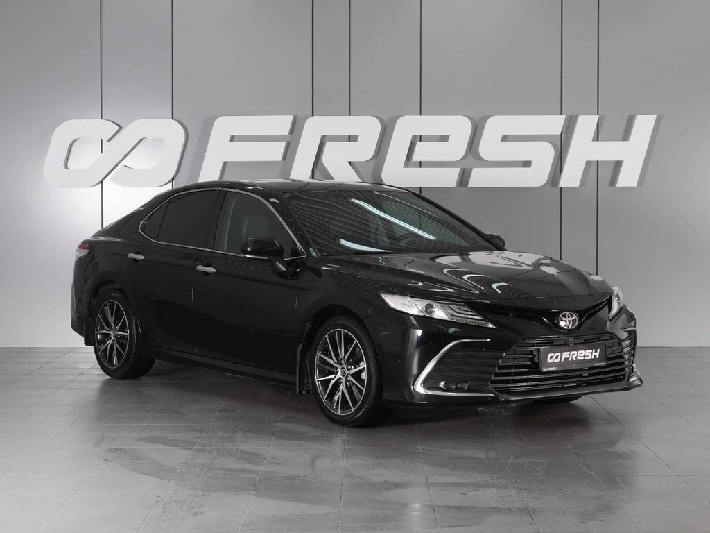 Седан Toyota Camry 2019 года, 3235000 рублей, Минеральные Воды