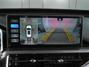 Внедорожник Chery Tiggo 8 Pro 2021 года, 1749000 рублей, Аксай