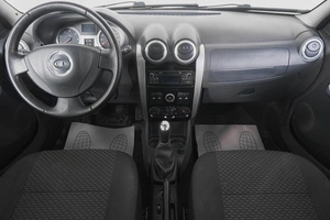 Универсал ВАЗ (LADA) Largus 2013 года, 649000 рублей, Кемерово
