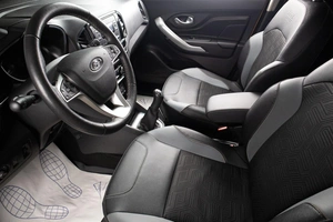Хетчбэк ВАЗ (LADA) XRAY Cross 2019 года, 1029000 рублей, Оренбург