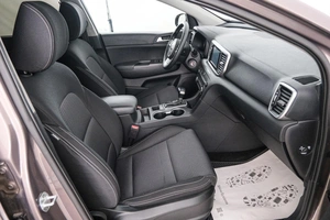 Внедорожник Kia Sportage 2019 года, 2299000 рублей, Красноярск