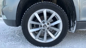 Внедорожник Skoda Yeti 2015 года, 1475000 рублей, Солонцы