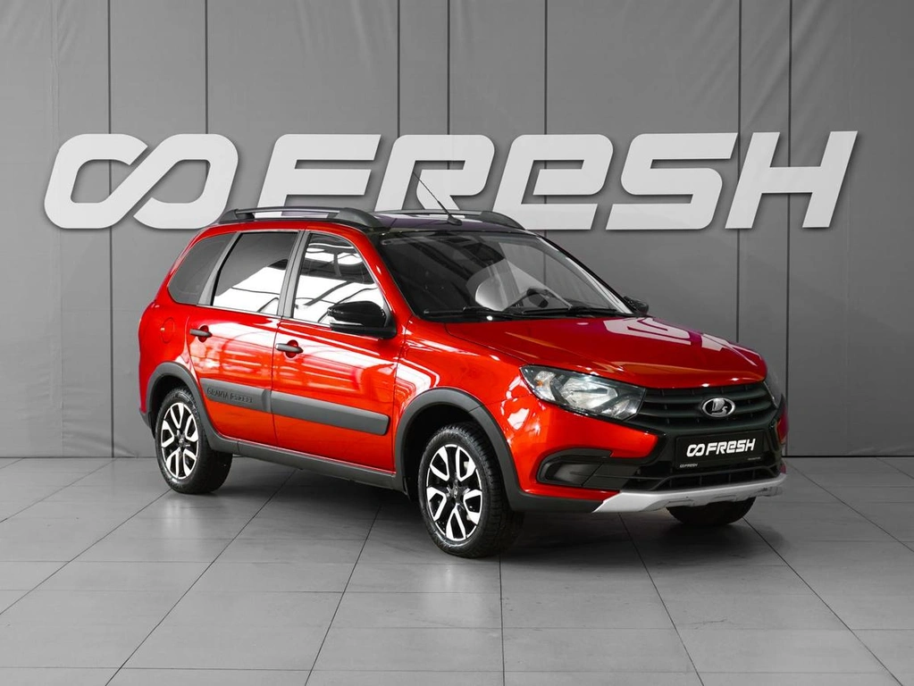 Универсал ВАЗ (LADA) Granta Cross 2022 года, 959999 рублей, Тверь