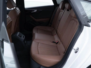 Лифтбек Audi A5 2020 года, 5343434 рублей, Москва