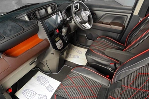 Хетчбэк Toyota Tank 2019 года, 1299000 рублей, Тюмень