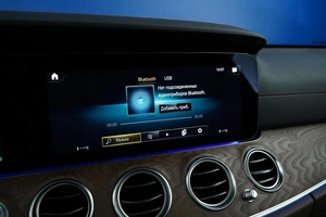 Седан Mercedes-benz E-класс 2022 года, 5099077 рублей, Москва