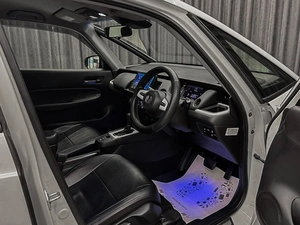 Хетчбэк Honda Fit 2020 года, 1450000 рублей, Красноярск