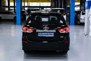 Минивэн Toyota Wish 2011 года, 1048000 рублей, Солонцы