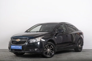 Седан Chevrolet Cruze 2011 года, 669000 рублей, Томск