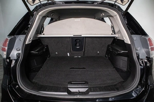 Внедорожник Nissan X-Trail 2017 года, 2389000 рублей, Сургут