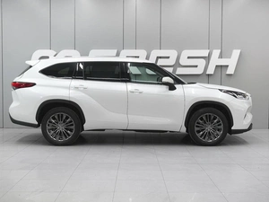 Внедорожник Toyota Highlander 2026 года, 5890000 рублей, Ростов-на-Дону