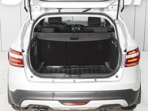 Универсал ВАЗ (LADA) Vesta Cross 2021 года, 1550000 рублей, Ростов-на-Дону