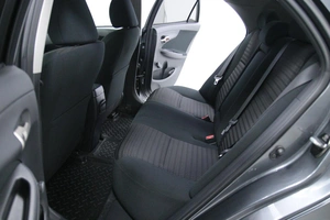 Седан Toyota Corolla 2008 года, 958000 рублей, Солонцы