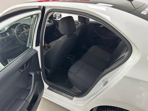 Хэтчбек Skoda Rapid 2018 года, 1220000 рублей, Смоленск