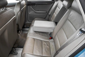 Седан Audi A4 2007 года, 749000 рублей, Барнаул