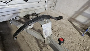 МЗСА 817717.025 Off-road 2020 года, 156300 рублей, Лесосибирск