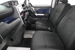 Хетчбэк Toyota Tank 2017 года, 1099000 рублей, Омск