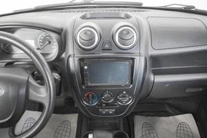Седан ВАЗ (LADA) Granta 2014 года, 499000 рублей, Кемерово