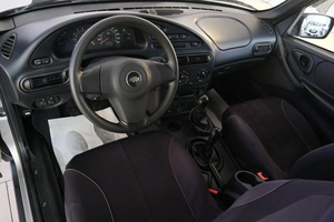 Внедорожник Chevrolet Niva 2015 года, 899000 рублей, Омск