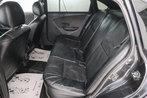 Седан Nissan Almera 2014 года, 449000 рублей, Красноярск