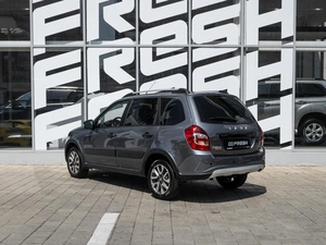 Универсал ВАЗ (LADA) Granta Cross 2022 года, 889000 рублей, Ставрополь